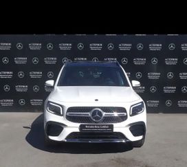 SUV   Mercedes-Benz GLB-Class 2020 , 3800000 , 