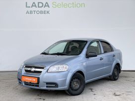 Chevrolet Aveo 2011 , 394000 , 