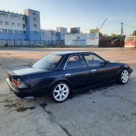  Toyota Mark II 1990 , 470000 , 