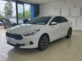  Kia K3 2021 , 1420000 , 