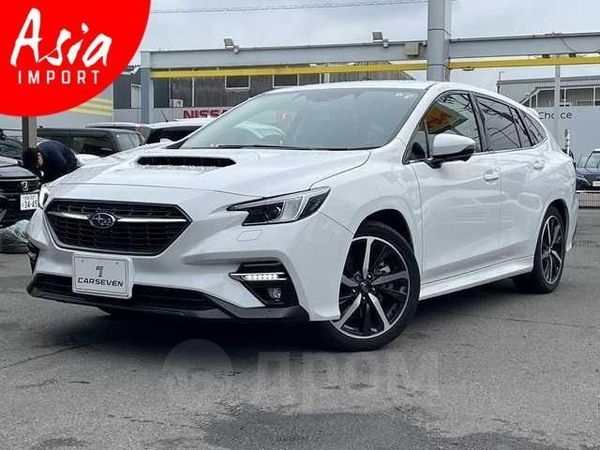  Subaru Levorg 2024 , 2750000 , 