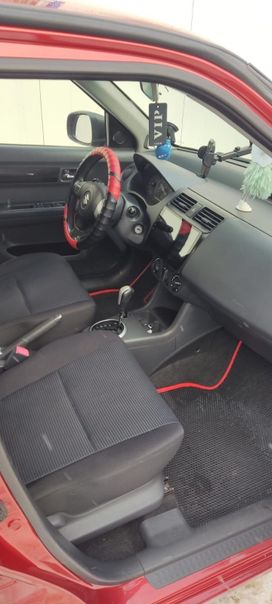  Suzuki Swift 2008 , 1000000 , 