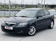  Mazda Mazda3 2007 , 699000 , 