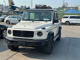 SUV   Mercedes-Benz G-Class 2021 , 10950000 , 