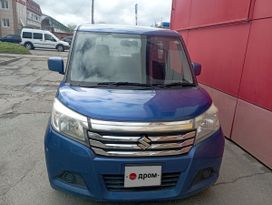  Suzuki Solio 2017 , 949000 , 