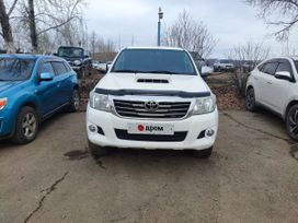  Toyota Hilux 2014 , 1900000 , 