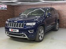  Grand Cherokee