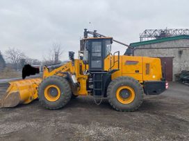   Lonking CDM856 2023 , 5250000 , 