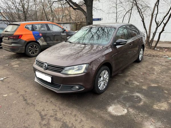  Volkswagen Jetta 2014 , 1190000 , 
