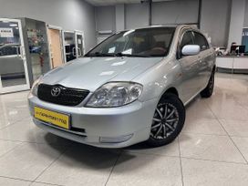  Toyota Corolla 2002 , 488000 , 