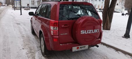 SUV   Suzuki Grand Vitara 2008 , 1220000 , 