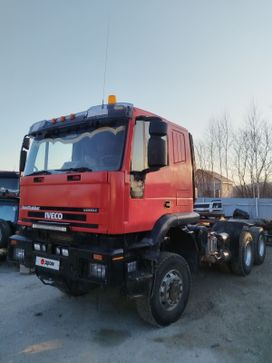   Iveco-AMT 633911 2006 , 2800000 , 