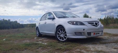  Mazda Mazda3 2005 , 465000 , --