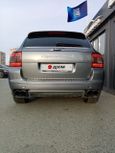 SUV   Porsche Cayenne 2006 , 1690000 , 