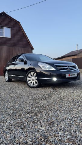  Nissan Teana 2010 , 1000000 , 