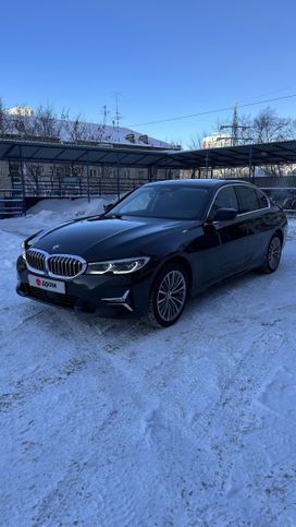  BMW 3-Series 2019 , 2800000 , 