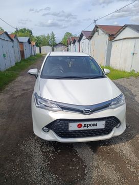  Toyota Corolla Fielder 2015 , 1460000 , -
