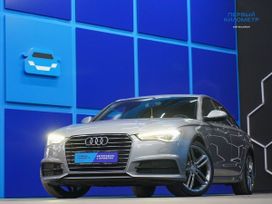  Audi A6 2017 , 2265000 , 