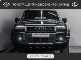 SUV   Toyota Land Cruiser Prado 2024 , 8999000 , 