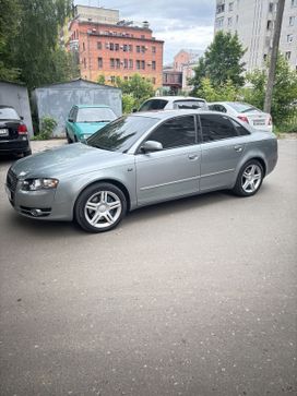  Audi A4 2006 , 900000 , 