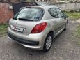  3  Peugeot 207 2008 , 340000 , 