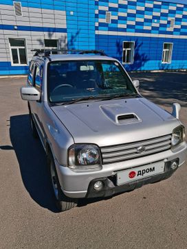  3  Suzuki Jimny 2003 , 550000 , --