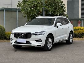 SUV   Volvo XC60 2021 , 2420000 , 
