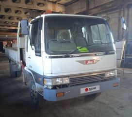  () Hino Ranger 1990 , 2520000 , 