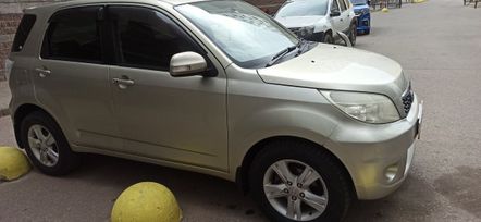 SUV   Toyota Rush 2008 , 1190000 , -