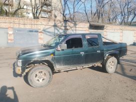  Nissan Datsun 1992 , 270000 , 