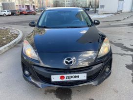  Mazda Mazda3 2013 , 399000 , 