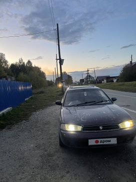  Subaru Legacy 1994 , 200000 , 