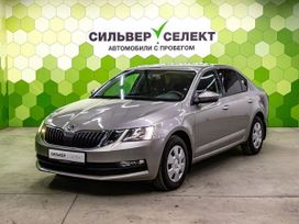  Skoda Octavia 2019 , 1800000 , 