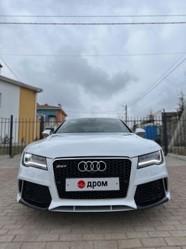  Audi S7 2012 , 3600000 , 