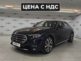  Mercedes-Benz E-Class 2024 , 11800000 , 