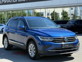 SUV   Volkswagen Tiguan 2021 , 2750000 , 