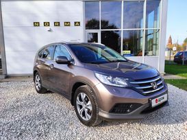 SUV   Honda CR-V 2014 , 1199000 , 