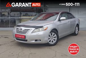  Toyota Camry 2006 , 865000 , 