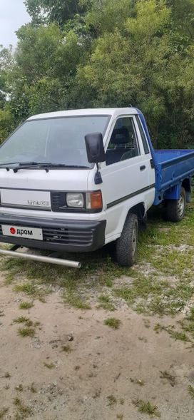  Toyota Lite Ace Truck 1996 , 600000 , 