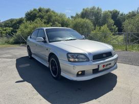  Subaru Legacy B4 2003 , 580000 , 