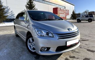    Toyota Mark X Zio 2010 , 1190000 , 