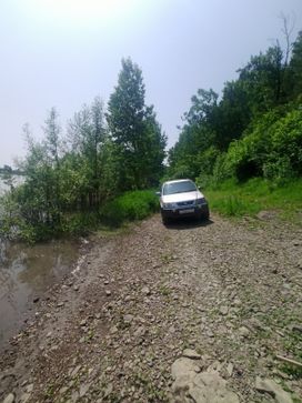 SUV   Honda CR-V 1996 , 385000 , 