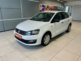 Volkswagen Polo 2019 , 1249000 , 