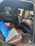 SUV   Mercedes-Benz M-Class 2012 , 2650000 , 