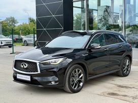 SUV   Infiniti QX50 2018 , 3350000 , 