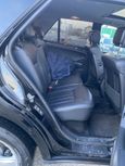 SUV   Mercedes-Benz M-Class 2005 , 1100000 , 