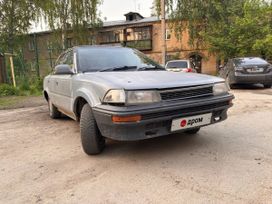  Toyota Corolla 1989 , 120000 , 
