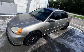  Honda Civic 2003 , 487000 , 