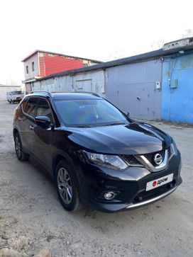 SUV   Nissan X-Trail 2016 , 1750000 , 