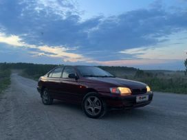  Toyota Carina E 1996 , 309000 , 
